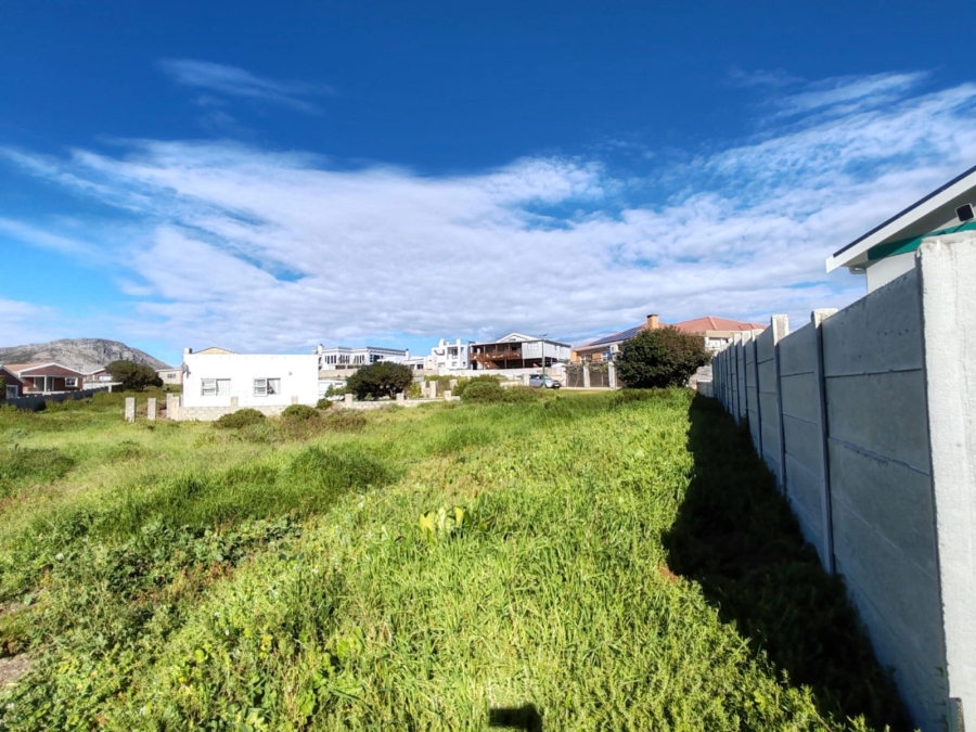 0 Bedroom Property for Sale in Perlemoenbaai Western Cape